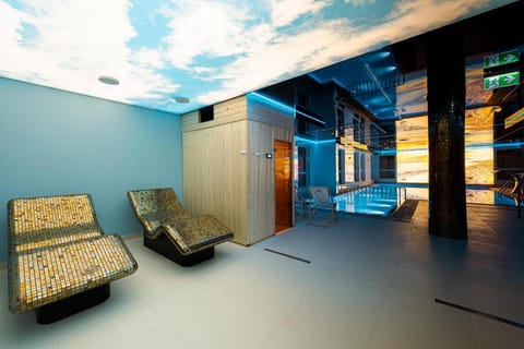 Dom Wczasowy Twardowski Hotel in Leba