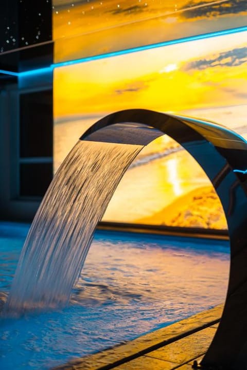 Dom Wczasowy Twardowski Hotel in Leba