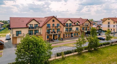 Dom Wczasowy Twardowski Hotel in Leba