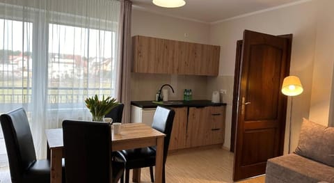 Dom Wczasowy Twardowski Hotel in Leba