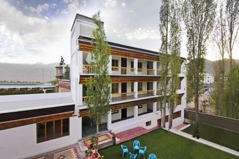 Property view