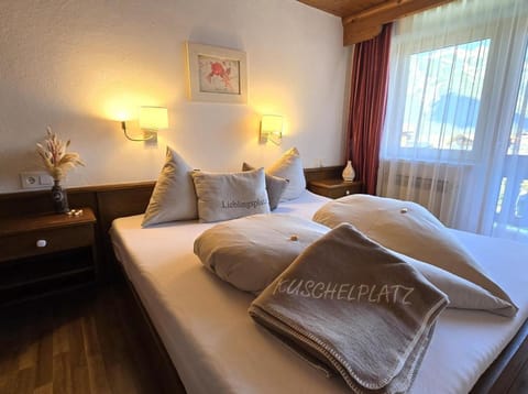 Appartements Alpenland Pertisau am Achensee Apartment in Tyrol