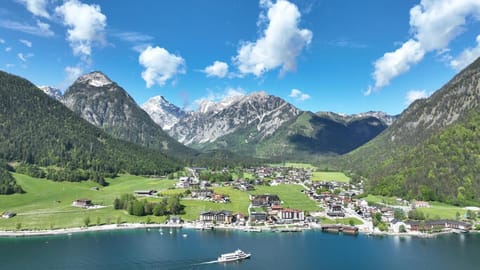 Appartements Alpenland Pertisau am Achensee Apartment in Tyrol