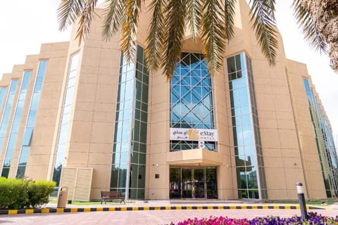 eStay Hotel Hotel in Al Sharjah
