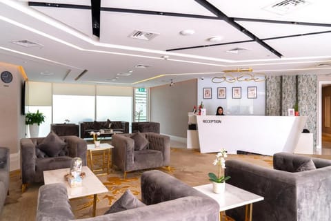 eStay Hotel Hotel in Al Sharjah