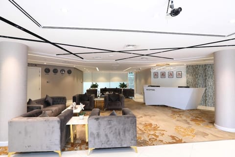 eStay Hotel Hotel in Al Sharjah