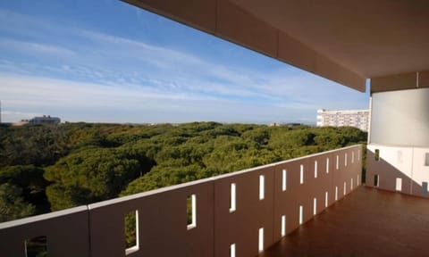 Top floor apartment with sea view Apartment in Lignano Sabbiadoro