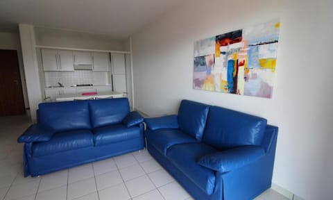 Top floor apartment with sea view Apartment in Lignano Sabbiadoro