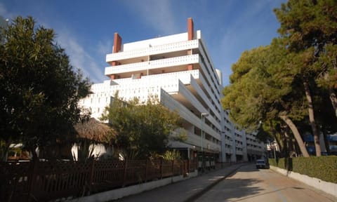 Top floor apartment with sea view Apartment in Lignano Sabbiadoro