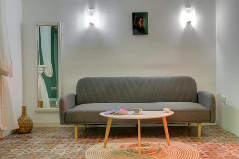 Boho Rooms Sliema Bed and Breakfast in Sliema