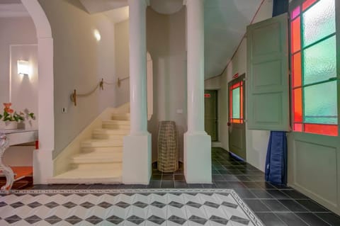 Boho Rooms Sliema Bed and Breakfast in Sliema