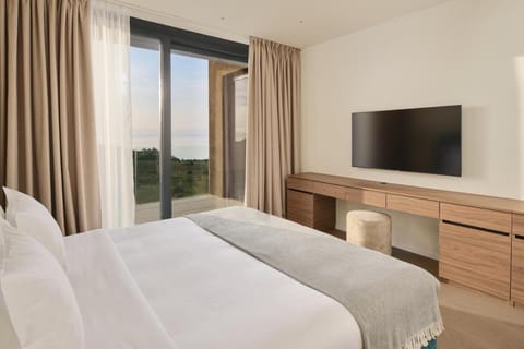 Petram Resort & Residences Apartment hotel in Istria County