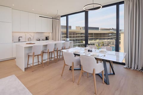 Petram Resort & Residences Apartment hotel in Istria County