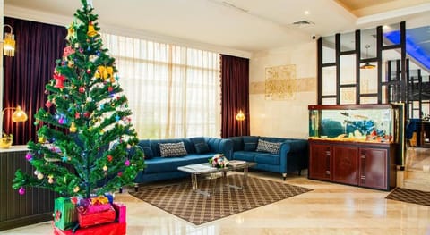 The Saj Hotel Hotel in Ajman