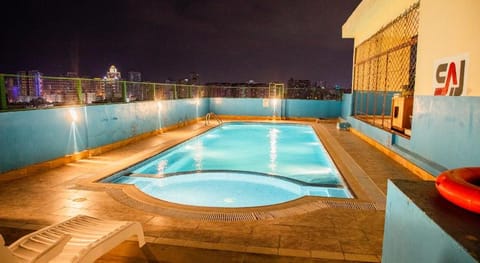 The Saj Hotel Hotel in Ajman