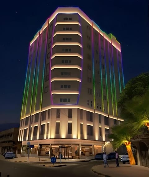 The Saj Hotel Hotel in Ajman