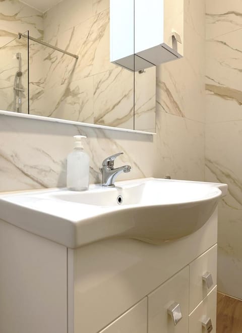 Miami Apartments Apartment in Saint Julians