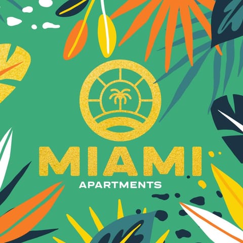 Miami Apartments Apartment in Saint Julians