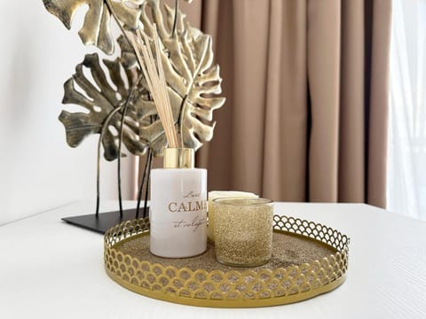 Miami Apartments Apartment in Saint Julians