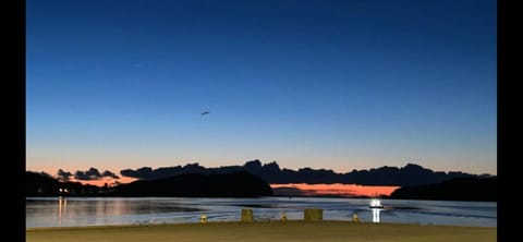 Campbeltown Loch Apartment in Campbeltown