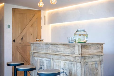 Burgemeestershof Hotel in Flanders