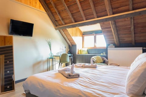 Burgemeestershof Hotel in Flanders