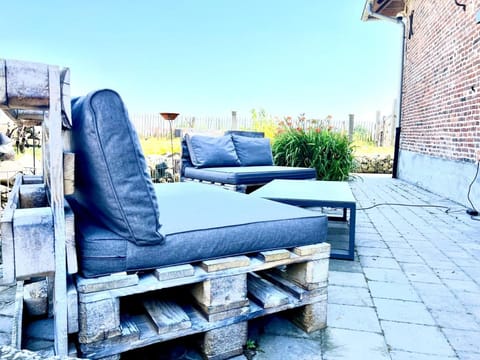 Burgemeestershof Hotel in Flanders