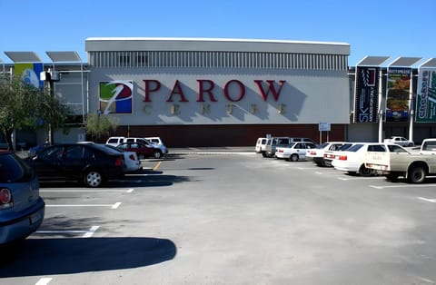 Andrienne Lodge Hotel in Cape Town