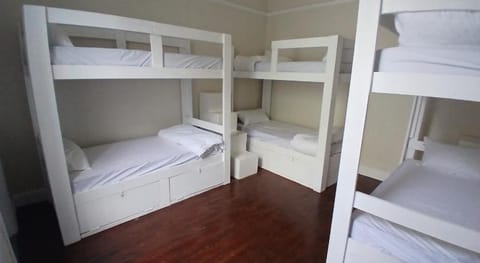 Andrienne Lodge Hotel in Cape Town