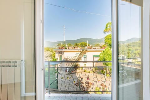 AlCastellino Apartment in Rapallo