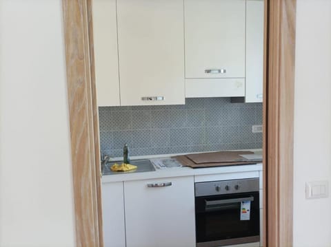 AlCastellino Apartment in Rapallo