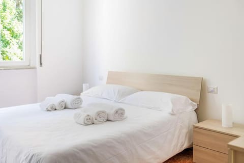 AlCastellino Apartment in Rapallo