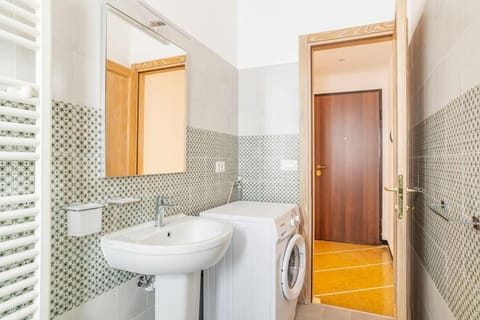 AlCastellino Apartment in Rapallo