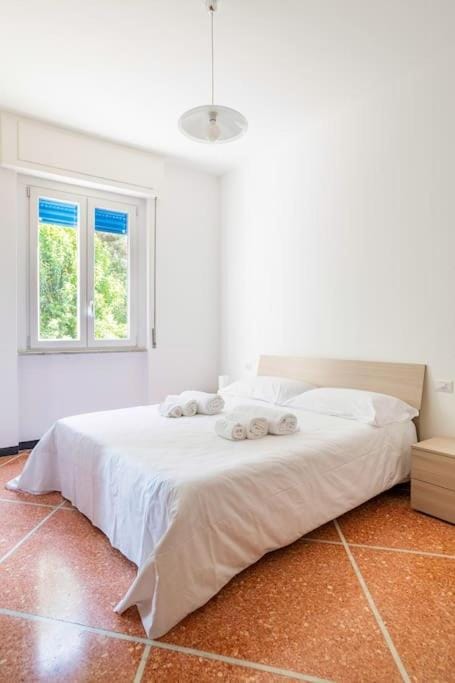 AlCastellino Apartment in Rapallo