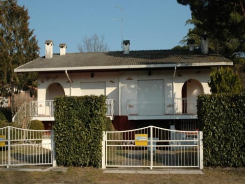 Beautiful and comfortable villa with garden and close to the beach Vacation rental in Bibione