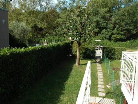 Beautiful and comfortable villa with garden and close to the beach Vacation rental in Bibione