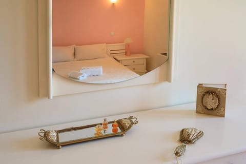 Koralia - Chanias Card Postal Villa Majestic View Villa in Chania