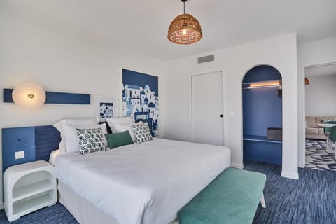 Odalys City Marseille Centre Euromed Apartment hotel in Marseille