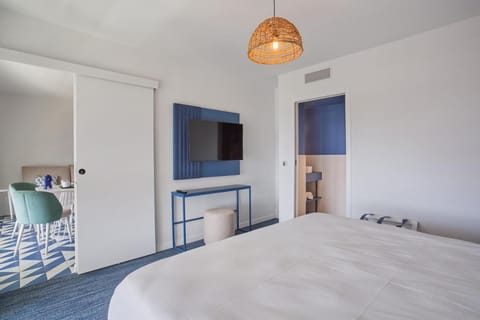 Odalys City Marseille Centre Euromed Apartment hotel in Marseille