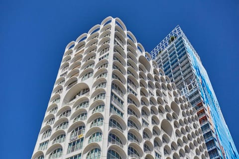 Odalys City Marseille Centre Euromed Apartment hotel in Marseille