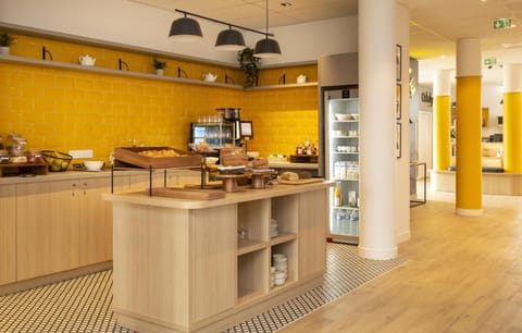 Odalys City Le Havre Centre Les Docks Apartment hotel in Le Havre