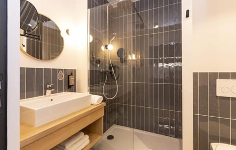 Odalys City Le Havre Centre Les Docks Apartment hotel in Le Havre