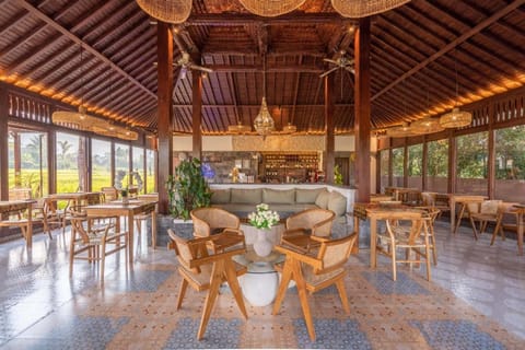 Barong Bali Resort Ubud Hotel in Tampaksiring