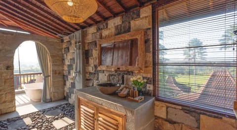 Barong Bali Resort Ubud Hotel in Tampaksiring