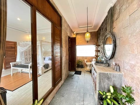 Barong Bali Resort Ubud Hotel in Tampaksiring