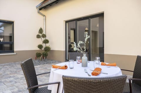 Il Nido Chambres d'hôtes Hotel in Baden-Württemberg