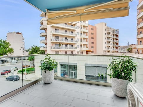 Sanders Old Port - Precious 1-Bdr Apt w Balcony Apartment in Thessaloniki