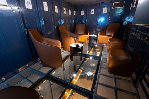 Best Western Premier Le Chapitre Hotel & Spa Hotel in Vosges