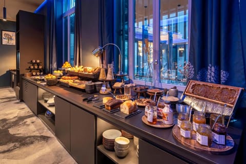 Best Western Premier Le Chapitre Hotel & Spa Hotel in Vosges