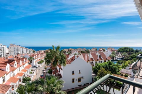 Lovely penthouse near the Marina Ref M15 Apartment in Estepona